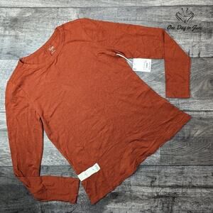 A.n.a Long Sleeve Tee Shirt Size S